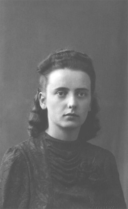 Egberdina Westerholt